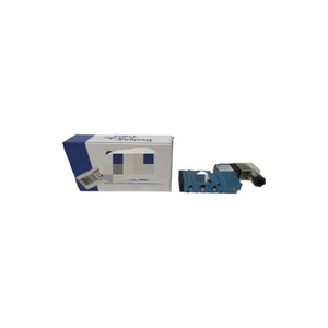 411A-B0A-DM-DE 24V CC, 20-120PSI, NSMP, 1, 2, 2, 2, 2, 1, 2, 2, 2, 2, 2, 2, 2 - Product Image 1