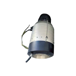 2025 Hot Sales Thrust 18kg 19kg 40kg 50kg 60kg 100kgRC <b>Jet</b> Engine Turbojet <b>RC</b> <b>Jet</b> Engine - Product Image 4