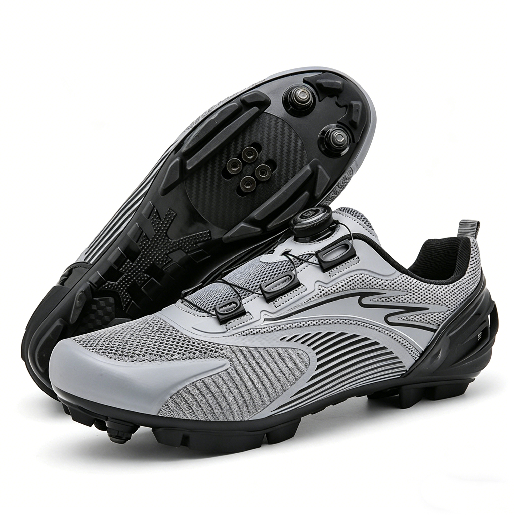 VTT gris