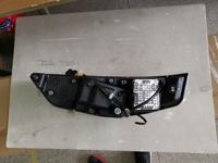 A mené la lampe Automatique avant bus phare de bus mené par lumière pour Zhongtong HC-B-1633