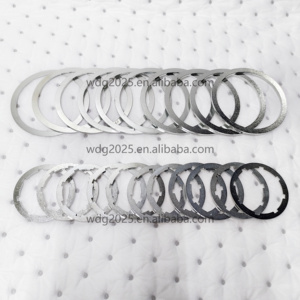 Kit de Ajuste de Embrague DQ200 0AM, Compatible con DSG de 7 Velocidades, para VW, AUDI, SKODA, SEAT, 2013 en Adelante, Accesorios para Automóviles - Product Image 2