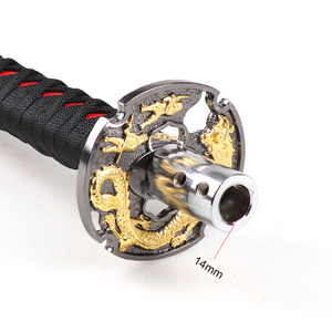 Palanca de Cambios Manual Universal de Carreras Bushido de 26 cm para Modificación de Automóviles, Cabeza de Palanca de Cambios de 6 Velocidades - Product Image 2