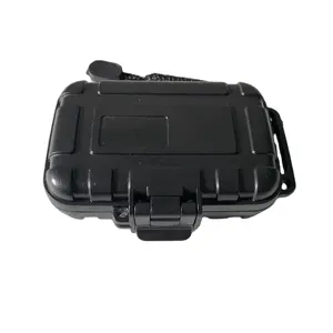DPC001 132*100*40mm ip67 Plastic ABS Small Waterproof Protective Survivor Dry Box