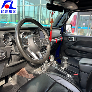 <span class=keywords><strong>JEEP</strong></span> <span class=keywords><strong>de</strong></span> <span class=keywords><strong>Segunda</strong></span> <span class=keywords><strong>Mano</strong></span>, Modelo 2019, <span class=keywords><strong>Jeep</strong></span> <span class=keywords><strong>Wrangler</strong></span> 2.0T, 4 Puertas, Versión <span class=keywords><strong>de</strong></span> Tracción en las 4 Ruedas, Auto Usado - Product Image 6