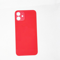 Carcasa Trasera de Repuesto OEM para iPhone 12, 12 Pro, 12 Pro Max, 64GB, 128GB, 256GB, Todos los Colores, Pieza de Reparación