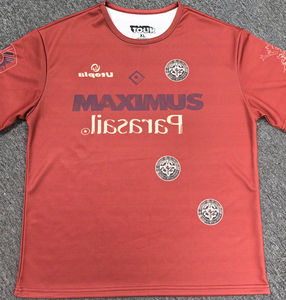 Magliette Sportive <span class=keywords><strong>CACTUS</strong></span> <span class=keywords><strong>JACK</strong></span> in Cotone e Poliestere, Design alla Moda, Streetwear Hip Hop, T-shirt a Maniche Corte in Rete per Uomo - Product Image 1