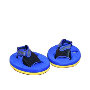 Zapatos Acuáticos Flotantes de Espuma Antideslizante EVA Float Island SSFA-01 - Zapatos de Agua para <span class=keywords><strong>Entrenamiento</strong></span> Deportivo y Fitness - Product Image 3