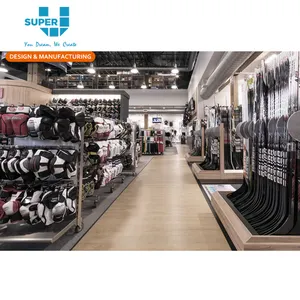 Gaufrier — magasins de Golf, équipement de mobilier, boutique de Hockey, vente en gros, chinoise