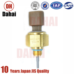 DAHAI Engine Air Oil Temp sensore di pressione della temperatura Switch <span class=keywords><strong>PRS</strong></span> per Cummins ISX Engine ISX15 Diesel OEM 4921475 49 21 475 - Product Image 3