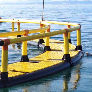 Giá Đỡ Lồng Cá HDPE Giá Đỡ Nổi Cho Lồng Nuôi Cá - Product Image 2