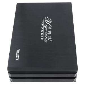 Amplificateur d'audio de voiture, <span class=keywords><strong>dsp</strong></span> et <span class=keywords><strong>dsp</strong></span>, pouces, lisseur de voiture - Product Image 4