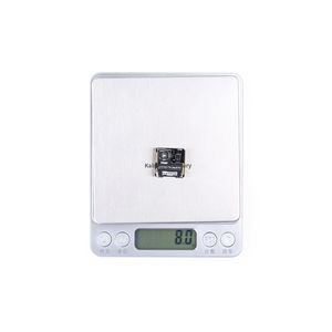 Module GPS <span class=keywords><strong>IFlight</strong></span> <span class=keywords><strong>M8Q</strong></span>-5883 V2.0 avec boussole, haute sensibilité, antenne GPS patch 15x15mm, fréquence de rafraîchissement 10Hz, accessoires pour drone/vidéo - Product Image 6