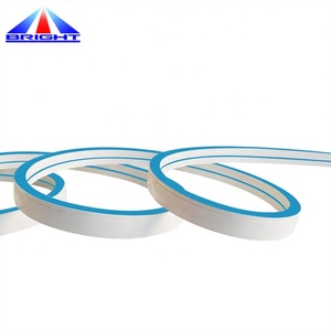 Mini bande de néon à <span class=keywords><strong>LED</strong></span> à courbure latérale avec DC12V 24V RVB rouge <span class=keywords><strong>bleu</strong></span> vert couleur unique <span class=keywords><strong>LED</strong></span> néon - Product Image 3