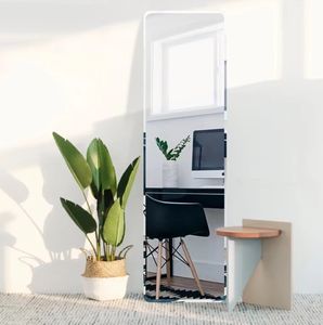 Di lusso Art Deco Design Premium di plastica decorativo a <span class=keywords><strong>parete</strong></span> <span class=keywords><strong>specchio</strong></span> decorazione per la casa <span class=keywords><strong>adesivo</strong></span> da <span class=keywords><strong>parete</strong></span> - Product Image 5