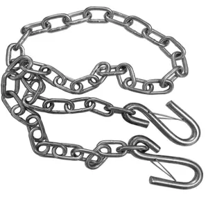 Wholesale 5 16 chain hook For Safety, Decoration, And Power –