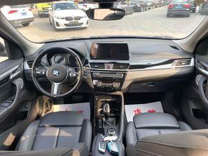 <span class=keywords><strong>BMW</strong></span> Modello X1 SDrive20Li <span class=keywords><strong>2022</strong></span> 1.5T con Trasmissione Automatica - Product Image 4