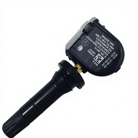 Sensor de Presión de Neumáticos TPMS HC3T-1A180-AB de 315 MHz para Ford F-250 F-350 F450 Fusion Expedition Lincoln MKZ MKC Navigator HC3T1A180AB