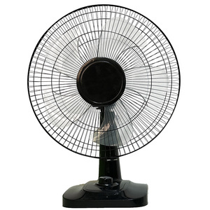 Portable 16-Inch Air <strong>Cooler</strong> Stand <strong>Fan</strong> 3 Speeds 230V <strong>Bedroom</strong> Small Cooling <strong>Fans</strong> Table <strong>Fan</strong> - Product Image 1