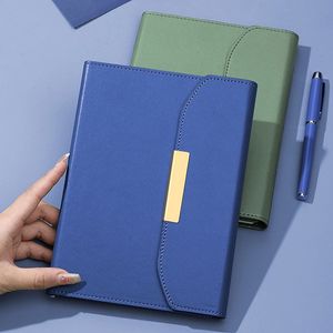 Best Price A5 Notebook PU Leather Pen <strong>Umbrella</strong> Mug Business Notebook and Pen <strong>Gift</strong> <strong>Set</strong> for Promotional Use - Product Image 4