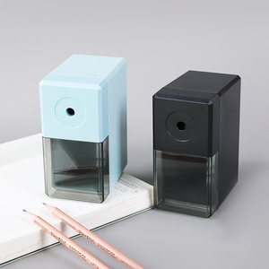 Professionale ufficio disegno elettronico <span class=keywords><strong>temperamatite</strong></span> 5 livelli di spessore regolabili <span class=keywords><strong>per</strong></span> il commercio all'ingrosso - Product Image 2