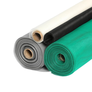 Precio de Fábrica al por Mayor: Malla <span class=keywords><strong>Mosquitera</strong></span> <span class=keywords><strong>Vertical</strong></span> DIY <span class=keywords><strong>para</strong></span> Ventanas, Rollo de Fibra de Vidrio <span class=keywords><strong>para</strong></span> Uso Doméstico con Servicio de Corte - Product Image 5