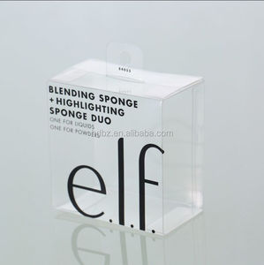 Tùy Chỉnh Nhựa Bao Bì Trong Suốt Cho <span class=keywords><strong>Make</strong></span> <span class=keywords><strong>up</strong></span> Bàn Chải Kit PVC Rõ Ràng Hộp <span class=keywords><strong>Make</strong></span> <span class=keywords><strong>up</strong></span> Công Cụ Bán Lẻ Lưu Trữ - Product Image 3