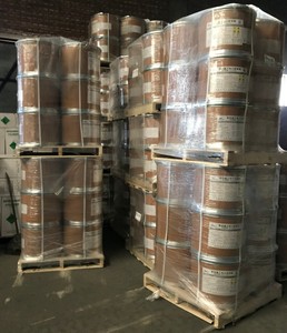 Çin üretim <span class=keywords><strong>PTFE</strong></span> ücretsiz akış kalıplama toz granülleri conta için - Product Image 5