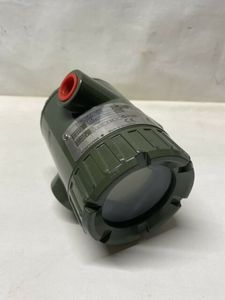 Yokogawa Temperature Head YTA110-EA2DN/D2/FF1 - Product Image 4