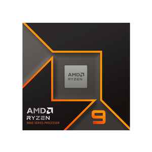 Prosesor Desktop AMD Ryzen 7 9700X 8-Core 16-Thread Unlocked, Prosesor AMD Ryzen 7 Socket AM5, Prosesor Bertenaga untuk Gaming - Product Image 5