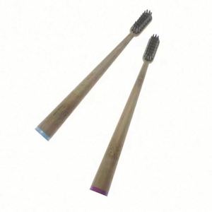 Cepillo de Dientes Desechable de Plástico Mairun 2024 con Logotipo Personalizado, Biodegradable, Suave, para Limpieza del Hogar, Hecho en China - Product Image 2