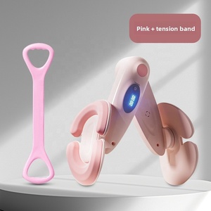 <span class=keywords><strong>Appareil</strong></span> amincissant <span class=keywords><strong>pour</strong></span> les jambes, entraîneur musculaire du plancher pelvien post-partum <span class=keywords><strong>pour</strong></span> femmes, <span class=keywords><strong>appareil</strong></span> d'exercice des jambes, compteur Kegel amélioré, compteur <span class=keywords><strong>de</strong></span> rehaussement des fessiers - Product Image 6