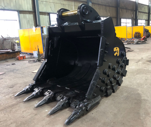 小型掘削機掘削機Pc55/Very NiceコマツPc55 Pc50 Pc40ミニ掘削機掘削機 - Product Image 3