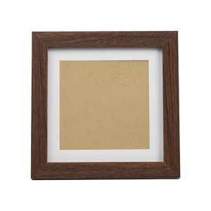 Khung ảnh tự làm thân thiện với môi trường 8 inch, giá đỡ trưng bày ảnh A4 A3, khung gắn mẫu vật thực vật, khung ảnh nhỏ mini 4 inch - Product Image 4