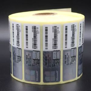 <span class=keywords><strong>Licencia</strong></span> Original OEM para 11 <span class=keywords><strong>Pro</strong></span>, Etiqueta COA, Activación Global 100% Online, Envío Gratis por DHL/UPS/FEDEX, en Stock - Product Image 1