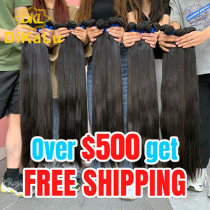 Thả vận chuyển HD Trong Suốt Ren đóng cửa với Pre nhổ, Brazil 613 lớp biểu bì phù hợp tóc HD vô hình ren đóng cửa nhà cung cấp - Product Image 5