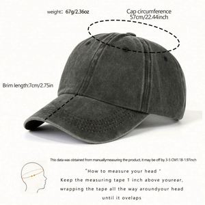 Casquette de baseball brodée personnalisable, ajustable, MOQ d'une seule pièce, avec logo personnalisé, en tissu éponge pour hommes et femmes - Product Image 4