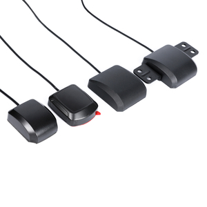 Antenna GPS per Veicoli ad Alto Guadagno 28dBi FAKRA <span class=keywords><strong>Z</strong></span> di Alta Qualità per Navigazione GPS GLONASS BEIDOU - Product Image 4
