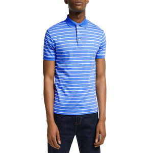 Tee-shirts Polo pour hommes, 100% coton, fabriqué au Pakistan, Service OEM, vente en gros - Product Image 6