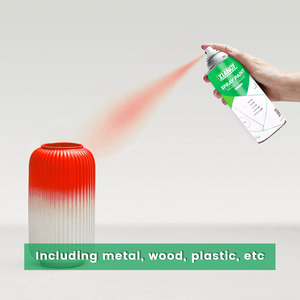 Giá nhà máy, sản xuất OEM, bán buôn sơn xịt, nhà sản xuất sơn xe có thể tẩy, sơn xịt cao su Plastidip - Product Image 3