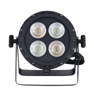 IP65 étanche LED Par lumière 54x3W RGBW éclairage de scène extérieur <span class=keywords><strong>DJ</strong></span> Disco fête de mariage DMX512 contrôle professionnel - Product Image 5