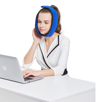 Sacs chauds et froids pour soulager la douleur, produits les plus vendus, compresse froide faciale personnalisée, poche de glace faciale, douleur au menton