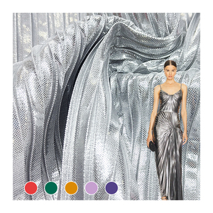 strapless open back dress Pleated Flutter Sleeve Midi Dress – InTheStyle main image 0