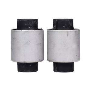 Buje de Suspensión, Buje de Brazo de Control Inferior, OE 31126791455, Repuesto de Autopartes para BMW X5 F15 X6 F16 - Product Image 1