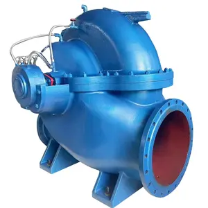 Boshan pompe à eau chaude électrique de haute qualité pompe à eau d'appoint pompe à circulation centrifuge