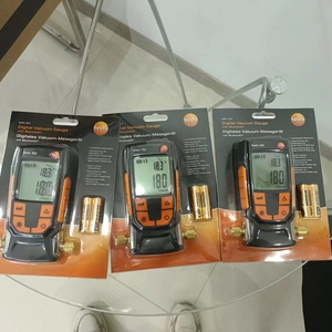 Testo 552 original - Jauge de vide numérique / jauge de pression micronique à prix avantageux - Product Image 2