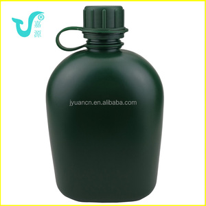 Botella de agua deportiva personalizada de bajo precio para acampar al aire libre, botella para senderismo. - Product Image 6