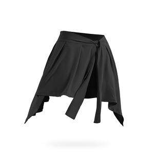 Venta al por mayor de artículos al por mayor Tutu Faldas Deportes Fitness Yoga Wear Yoga Ropa Mujer - Product Image 6