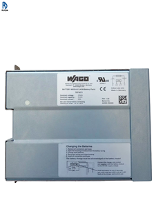 Fuente de Alimentación Montada en Riel DIN 787-871, Fuente de Alimentación de Modo Conmutado, Fuente de Alimentación Industrial con Protección Contra Sobrecarga y Cortocircuito - Product Image 1