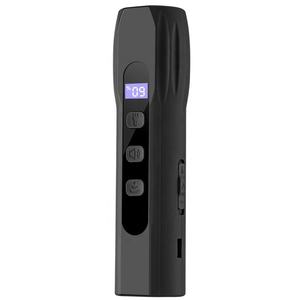 USMILEPET - Dispositivo Antiladridos para Perros, Recargable, Ultrasónico, Portátil, para el Entrenamiento de Perros - Product Image 1