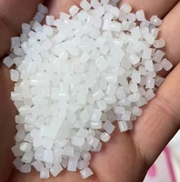 Granulés de plastique technique haute résistance renforcés de fibres de verre PPS OFL-4036 fabriqués en usine